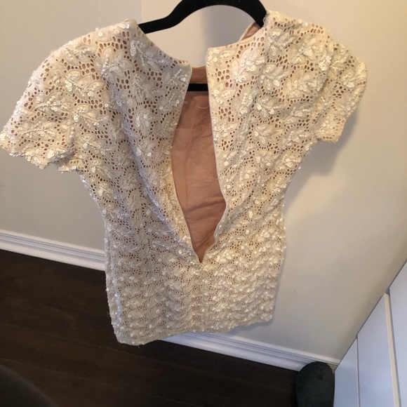 French Connection Dress - Picture 4 of 5